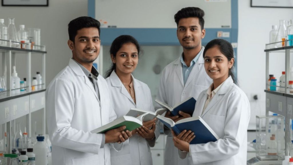 Maharashtra B.Pharmacy CAP Round 1 Allotment 2025 OUT – Complete Guide & Download Instructions