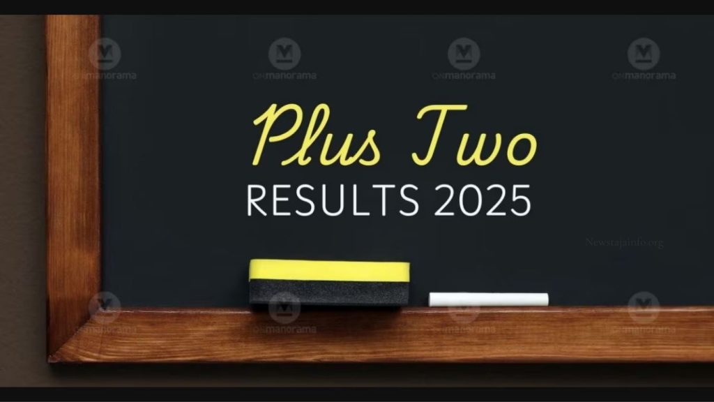Plus Two Result 2025 – School-Wise Analysis & What It Means