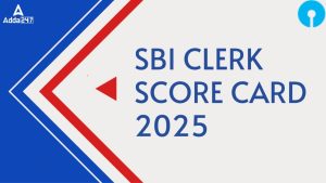 SBI Clerk Prelims Result 2025 OUT – Download Link & Complete Guide