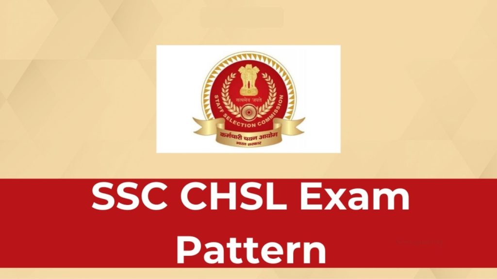 SSC CHSL Exam City 2025 – How to Check Your Exam City