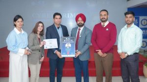 Sri Tridevi Dev Govt. Degree College Shahpur WhatsApp Group Link: Join Academic Updates and Networking