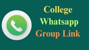 TPS College Patna WhatsApp Group Link: Connect, Collaborate, and Stay Updated