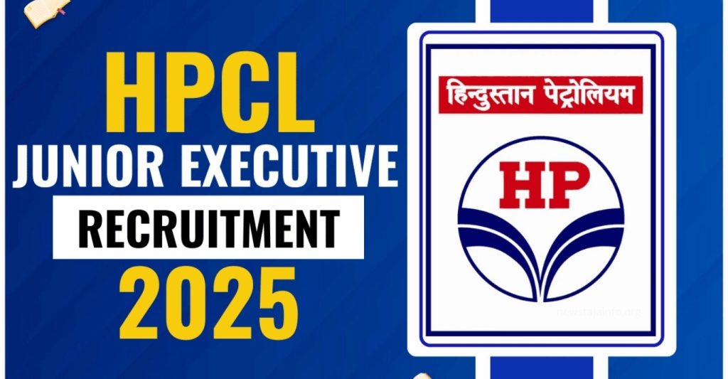 HPCL Junior Executive Admit Card 2025: Download Link, Steps, and Important Details