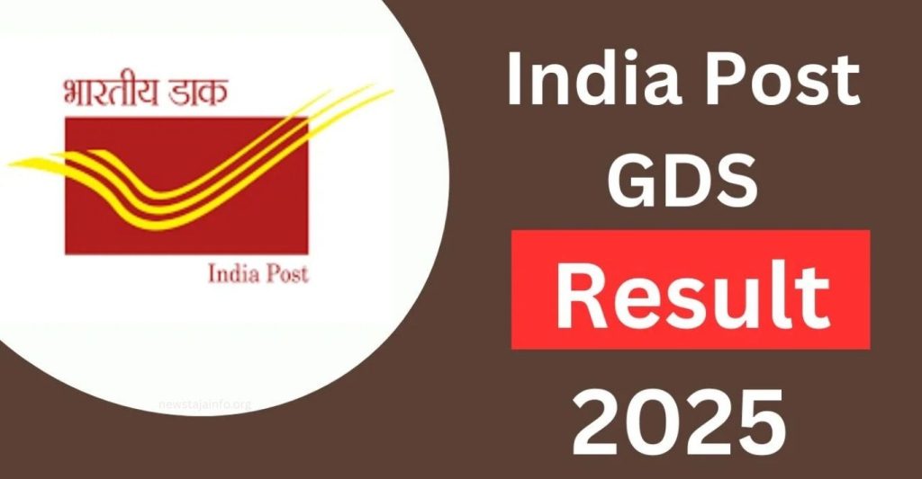 India Post GDS 1st Merit List Out: Download Link for All States