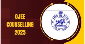 OJEE First Round Seat Allotment 2025 OUT: Download Link, Key Dates & Complete Guide