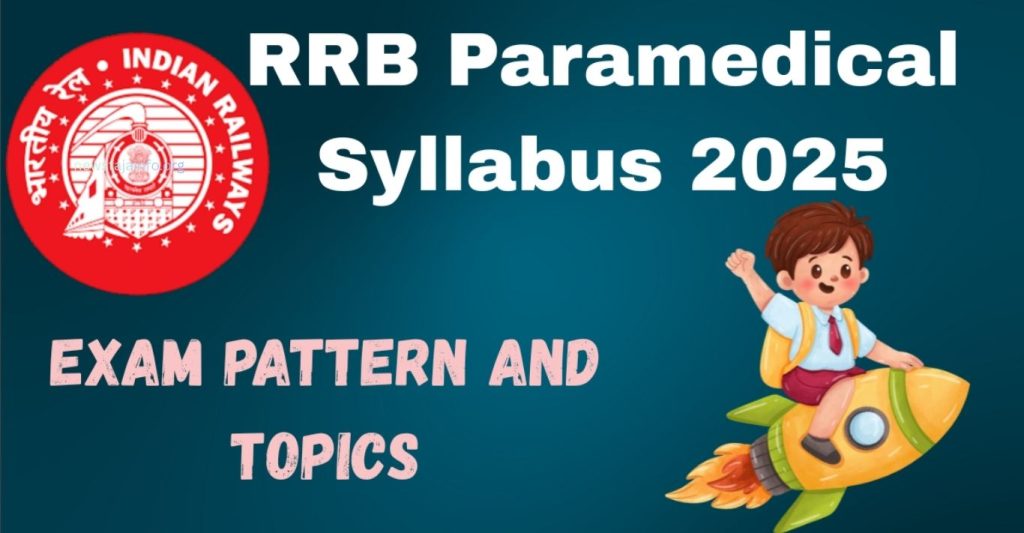 RRB Paramedical Answer Key 2025 Out – Download Link, Steps to Access & How to Raise Objections